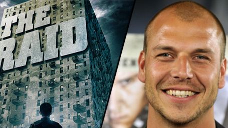 bild aus der news "The Expendables 3"-Regisseur Patrick Hughes verrät Details zu seinem "The Raid"-Remake