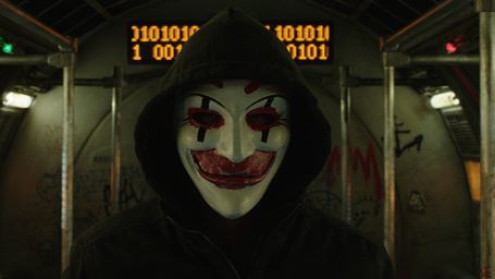 Exklusiv: Deutsche Trailerpremiere zum Hacker-Thriller "Who Am I" mit Elyas M'Barek und Tom Schilling