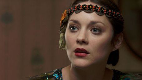 bild aus der news "The Immigrant": Neuer atmosphärischer Trailer zu James Grays Melodram mit Marion Cotillard, Joaquin Phoenix und Jeremy Renner