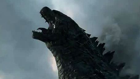 Riesenechse "Godzilla" naht: Regisseur Gareth spricht in neuem Featurette über seinen ernsten Ansatz + emotionaler TV-Spot
