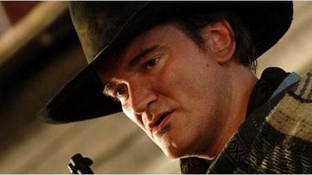 "The Hateful Eight" lebt: Quentin Tarantino überarbeitet Drehbuch zu seinem Western
