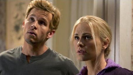 "True Blood": Erster Teaser-Trailer zur finalen Staffel der Vampir-Serie mit Anna Paquin, Stephen Moyer und Alexander Skarsgård