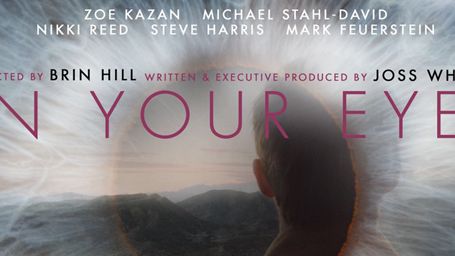 bild aus der news "In Your Eyes": Joss Whedon stellt neuen Film ins Internet