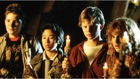 bild aus der news "Die Goonies 2": Story zum Sequel des Kult-Klassikers stammt von Steven Spielberg