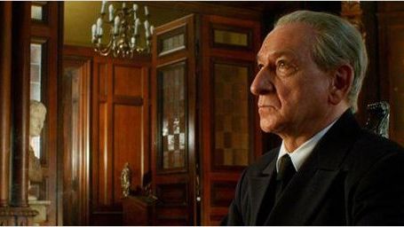 bild aus der news Neuer Trailer zum Weltkriegsdrama "Walking with the Enemy" mit Ben Kingsley und Jonas Armstrong