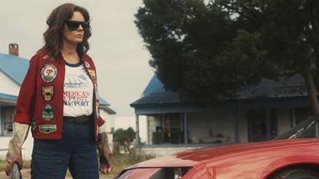 Erster Trailer zur Komödie "Ping Pong Summer" mit Susan Sarandon und Lea Thompson