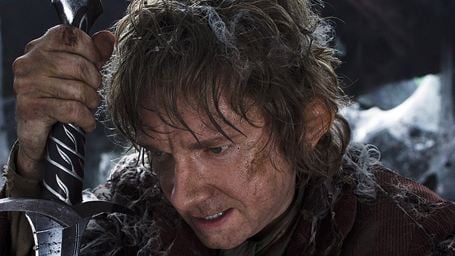 DVD-Charts: "Der Hobbit: Smaugs Einöde" sichert sich zum zweiten Mal die Führung vor vertrauter Konkurrenz