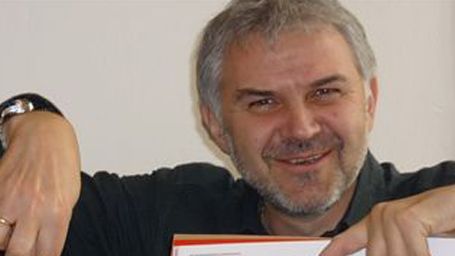 bild aus der news Regisseur Michael Glawogger ("Contact High") bei Dreharbeiten in Afrika gestorben