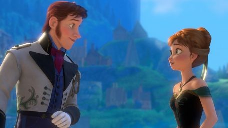 bild aus der news Trotz Mega-Erfolgs von "Die Eiskönigin": Keine Fortsetzung des Animations-Hits in Arbeit