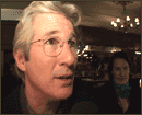 bild aus der news Biopic und Cop-Drama für Richard Gere