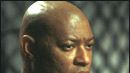 bild aus der news Laurence Fishburne, der Alchimist