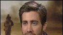 bild aus der news Jake Gyllenhaal als Quaterback Joe Namath