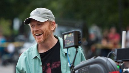 Ron Howard ("Rush") verfilmt den Bestseller "Die Wahrheit über den Fall Harry Quebert"