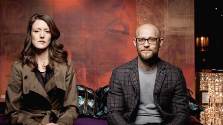 bild aus der news Erster Trailer zur Charlotte-Roche-Romanverfilmung "Schoßgebete" mit Jürgen Vogel