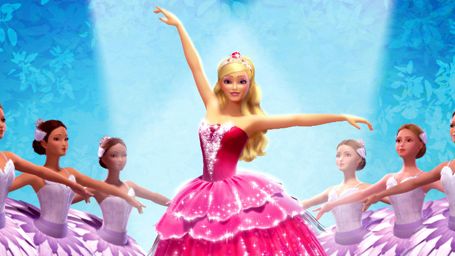 bild aus der news Sony bringt "Barbie" als Realfilm auf die Kino-Leinwand