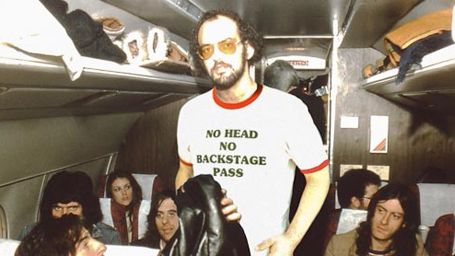 bild aus der news Trailer zur Doku "Supermensch: Wer ist Shep Gordon?" von Mike Myers