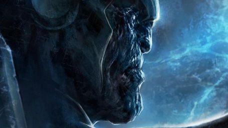 bild aus der news Marvel-Chef Kevin Feige bestätigt: Schauspieler für "Avengers"-Feind Thanos gefunden