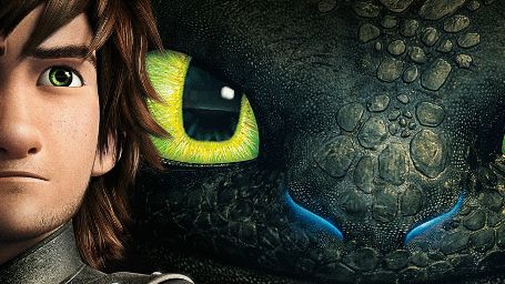 bild aus der news Die ersten fünf Minuten aus "Drachenzähmen leicht gemacht 2"