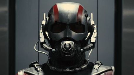 bild aus der news Studio-Boss Kevin Feige über den Einfluss von "Ant-Man" auf das Marvel-Kinouniversum