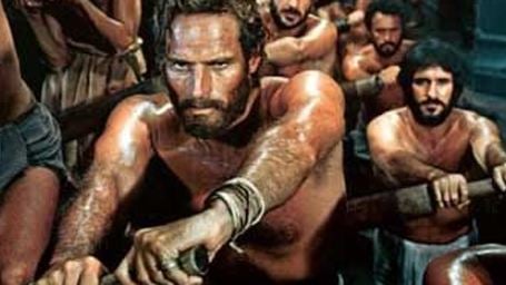 Neuer "Ben Hur"-Film von Timur Bekmambetov ("Wanted") startet in den USA im Februar 2016