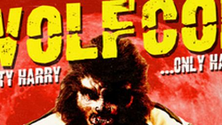 bild aus der news Neuer Trailer zur Trash-Horrorkomödie "Wolfcop" über einen Werwolf-Polizisten mit Alkoholsucht
