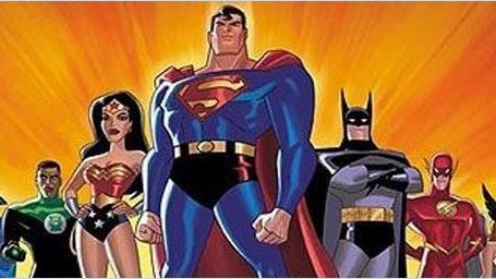 bild aus der news "Batman vs. Superman"-Regisseur Zack Snyder übernimmt Regie bei "Justice League"