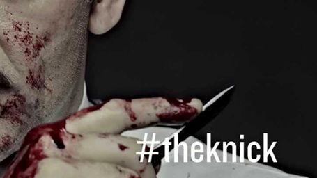 bild aus der news Aufschneider: Neuer Teaser zu Steven Soderberghs Serie "The Knick" mit Clive Owen als Chirurg