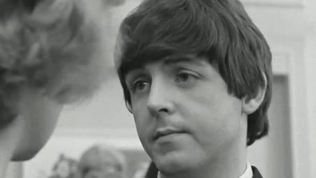 bild aus der news Trailer zur Wiederaufführung des Beatles-Films "A Hard Day's Night" zu seinem 50. Jubiläum