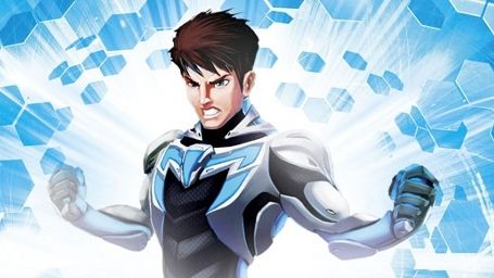 bild aus der news "Transformers" trifft Superheld: Andy Garcia mit Rolle im neuen Blockbuster-Franchise "Max Steel"