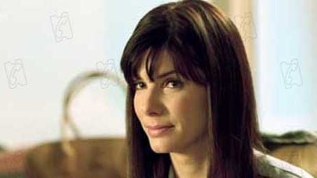 bild aus der news "Gravity"-Star Sandra Bullock als Tupperwaren-Verkäuferin für neuen Film des "The Help"-Regisseurs im Gespräch