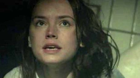Anschauen: "Star Wars 7"-Newcomerin Daisy Ridley im Kurzfilm "Blue Season"