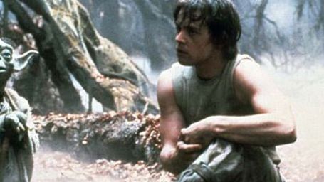 bild aus der news "Star Wars 7": Casting dauerte neun Monate, Rollen wurden kurz vor knapp besetzt