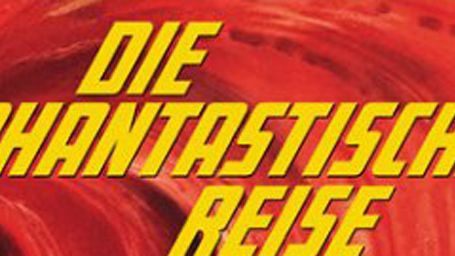 bild aus der news "Die phantastische Reise": David S. Goyer ("The Dark Knight Rises") schreibt Drehbuch zum James-Cameron-Remake des Sci-Fi-Klassikers