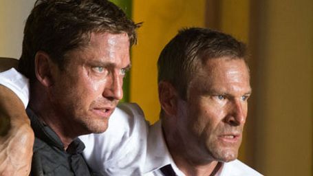 bild aus der news "London Has Fallen": Gerard Butler für Actioner-Sequel bestätigt, Kinostart im Oktober 2015
