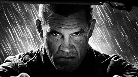 bild aus der news Neue Szenenbilder + Figurenposter zu "Sin City 2: A Dame to Kill For"