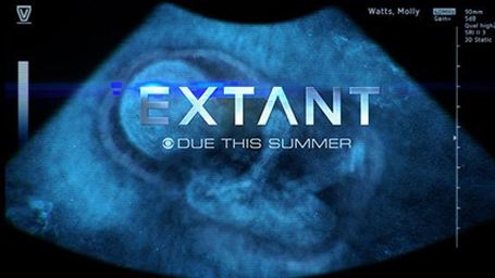 "Extant": Erster Trailer zur Sci-Fi-Serie mit Halle Berry