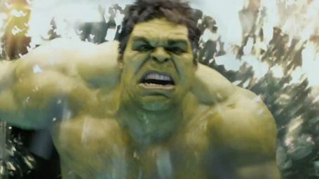 bild aus der news Lou Ferrigno verspricht: "Hulk"-Solofilm kommt nach "The Avengers 2: Age Of Ultron"