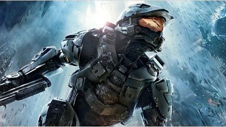 bild aus der news "Halo"-TV-Serie von Steven Spielberg soll für Showtime realisiert werden
