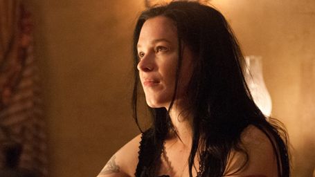 bild aus der news Deutscher Trailer zu "Copper – Justice is brutal" mit Franka Potente