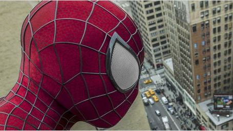 bild aus der news "The Amazing Spider-Man 2" gelingt der erfolgreichste Start eines Hollywood-Films in Indiens Kinogeschichte