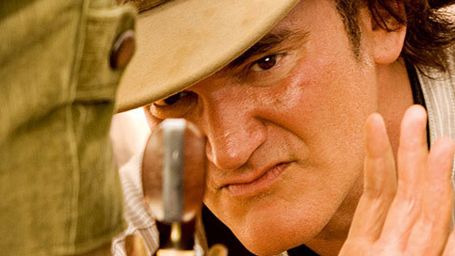 bild aus der news "The Hateful Eight": Cooles Poster zur Lesung von Quentin Tarantinos Western-Drehbuch