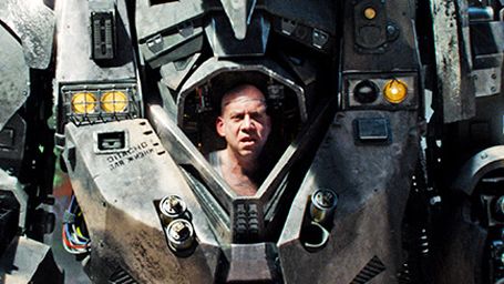 bild aus der news Artwork zu "The Amazing Spider-Man 2: Rise of Electro": So hätte Bösewicht Rhino aussehen können