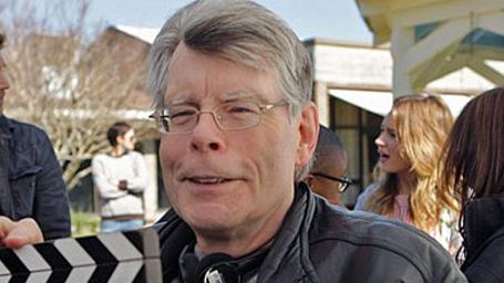 bild aus der news Stephen Kings neue Kurzgeschichte "Böser kleiner Junge" soll verfilmt werden