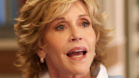 bild aus der news "Youth": Jane Fonda stößt zum namhaften Cast von Paolo Sorrentinos neuem Drama