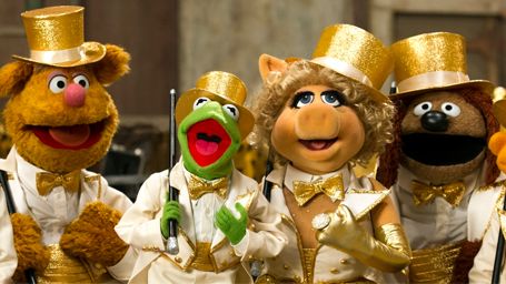 bild aus der news "Muppets Most Wanted"-Autor Nicholas Stoller stellt TV-Comeback der Muppets in Aussicht