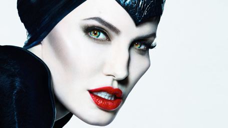 "Maleficent – Die dunkle Fee": Neues IMAX-Poster mit Angelina Jolie