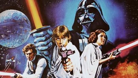 bild aus der news Gerücht: Das ist der Arbeitstitel von "Star Wars 7"