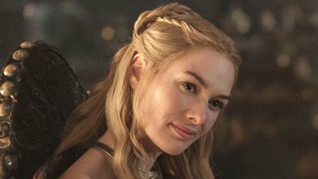 Lena "Cersei" Headey aus "Game of Thrones" in Horror-Romanadaption "Jacqueline Ess" von Clive Barker ("Hellraiser")