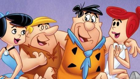 "The Flintstones": Warner plant animierte Kino-Neuauflage über Familie Feuerstein