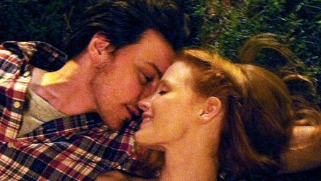 bild aus der news Massentauglicher? Neuer Cut vom Double-Feature-Experiment "The Disappearance Of Eleanor Rigby" für US-Kinos